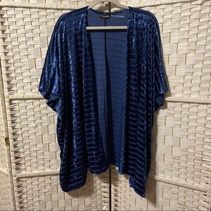 Kimono by JM Neurette size 2X